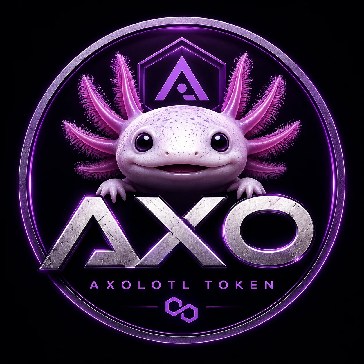 AXO logo